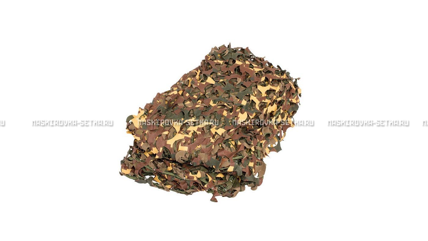 Массеть Camosystems Пейзаж-Профи Утка 3D 1,8х3 м  – купить по цене 3850 руб. в интернет-магазине в городе Санкт-Петербург картинка 6