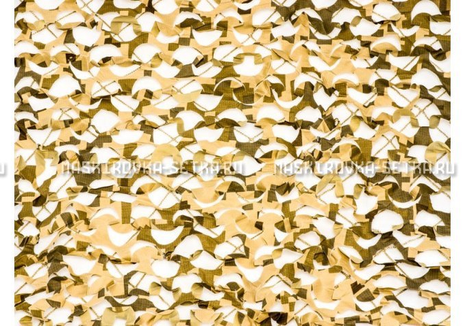 Массеть Camosystems Пейзаж-Профи Камыш 3D 2,4х6 м  – купить по цене 8400 руб. в интернет-магазине в городе Санкт-Петербург картинка 2