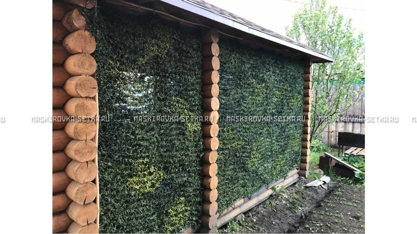 Маскировочная сетка МКТ-3Л Ель 2х3 м  – купить по цене 3750 руб. в интернет-магазине в городе Санкт-Петербург картинка 20