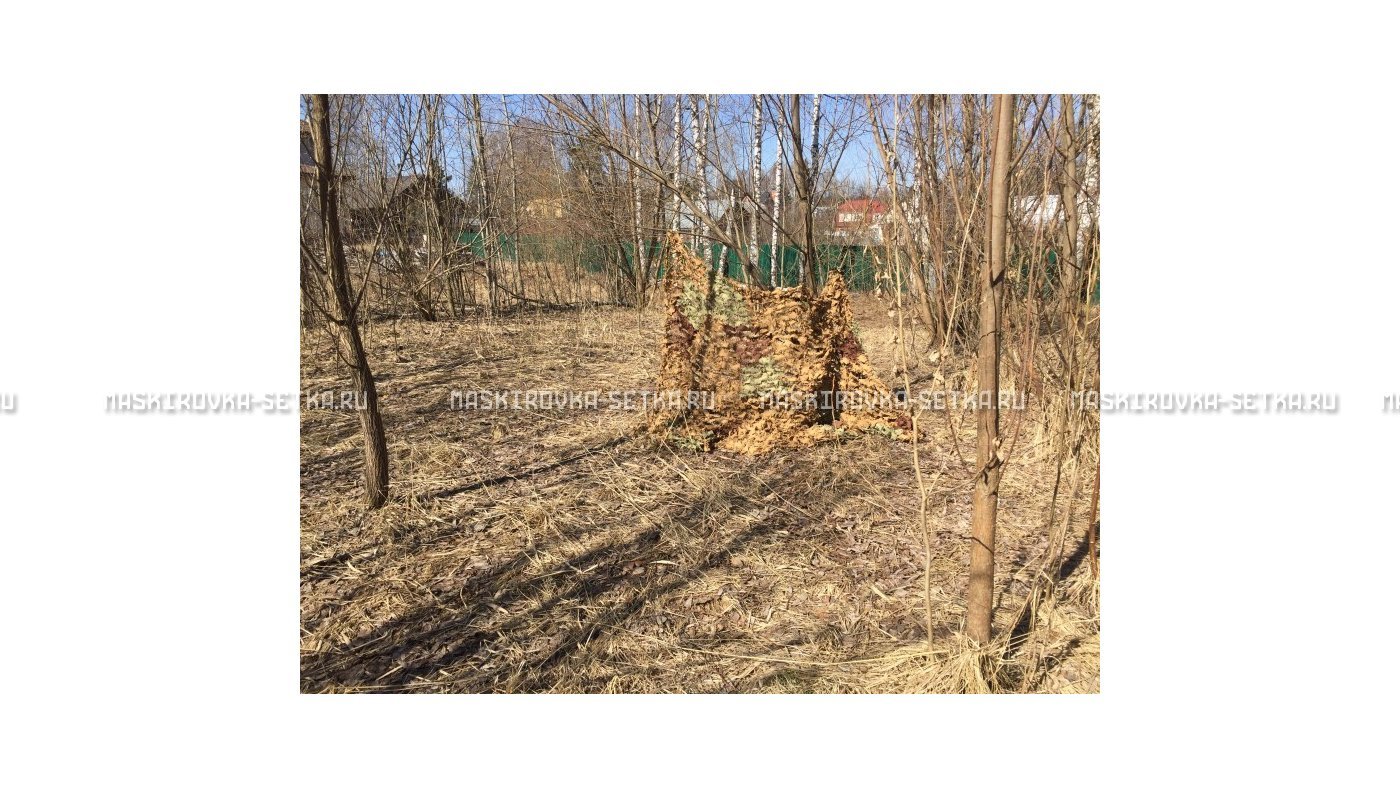Маскировочная сеть МКТ-3П Камыш 2х3 м – купить по цене 3200 руб. в интернет-магазине в городе Санкт-Петербург картинка 27