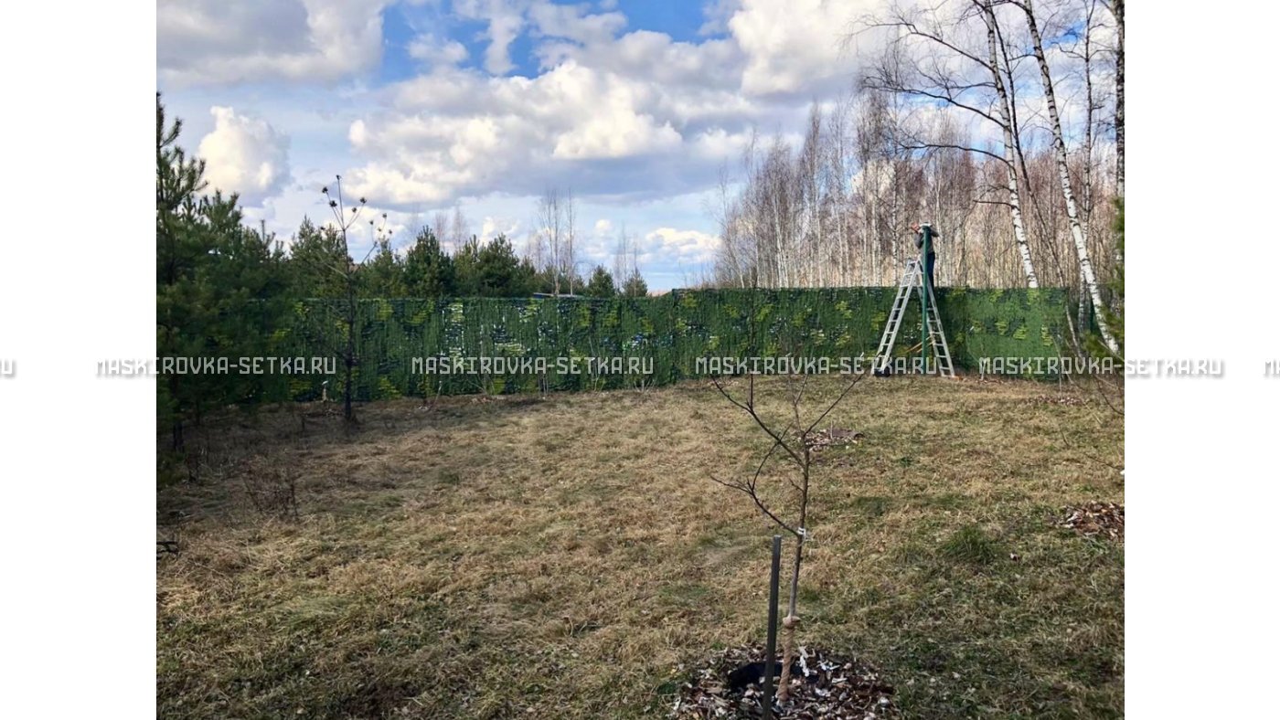 Маскировочная сеть МКТ-3Л Листва 2х3 м – купить по цене 3200 руб. в интернет-магазине в городе Санкт-Петербург картинка 32