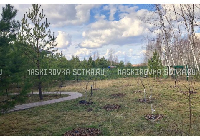 Маскировочная сеть МКТ-3Л Листва 2х3 м – купить по цене 3200 руб. в интернет-магазине в городе Санкт-Петербург картинка 7