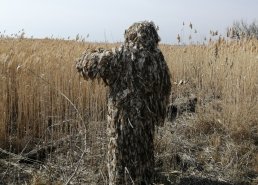 Маскировочная одежда для охоты в интернет-магазине в Санкт-Петербурге, купить маскировочную сеть с доставкой картинка 51