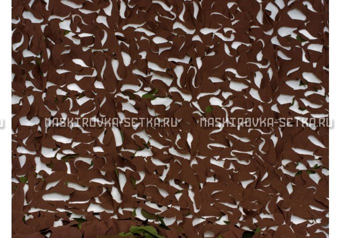 Массеть Camosystems Экон М-Профи 1,5х3 м зеленая – купить по цене 3850 руб. в интернет-магазине в городе Санкт-Петербург картинка 3