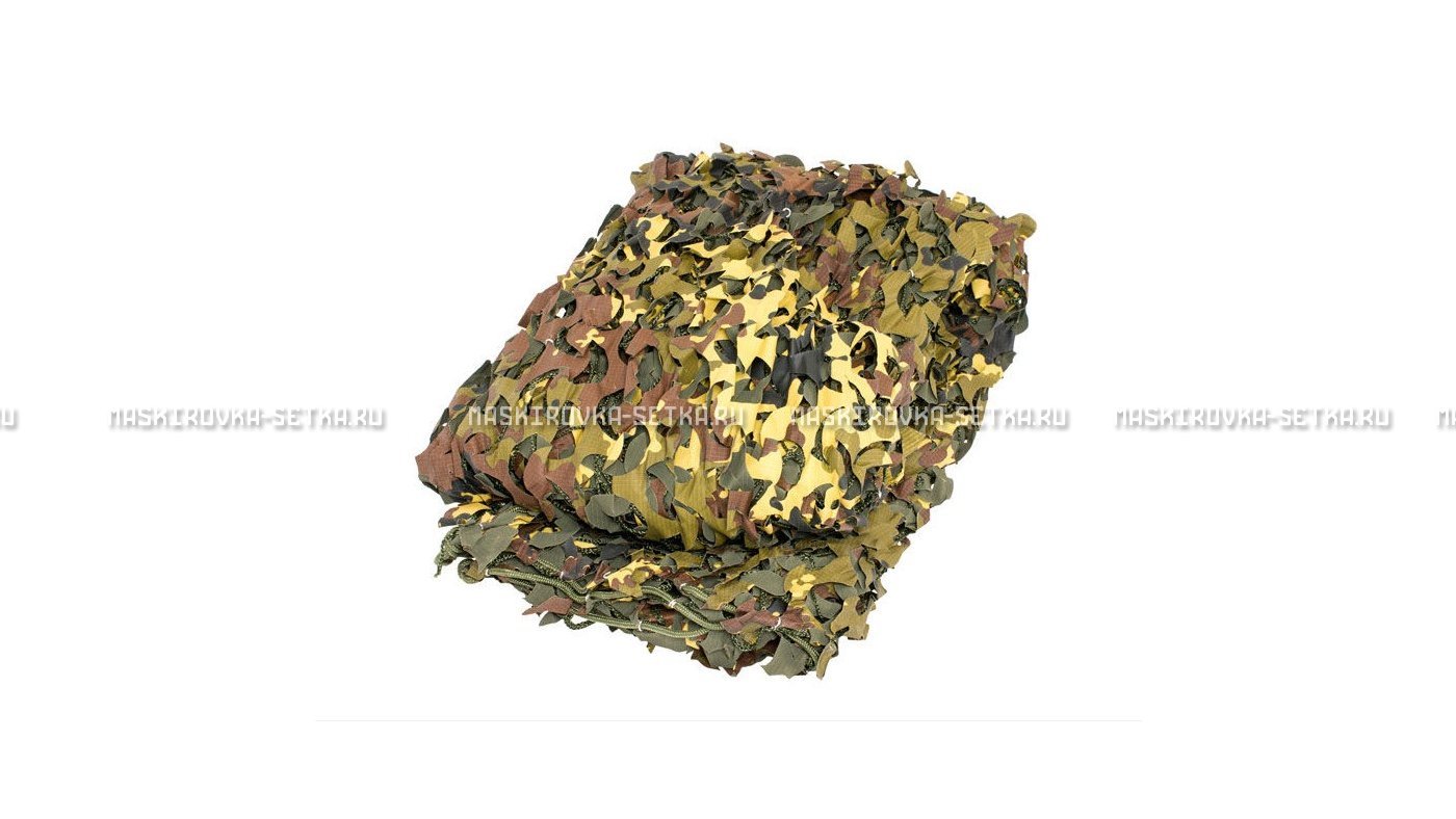 Массеть Camosystems Пейзаж-Профи Italy 3D 1,8х3 м  – купить по цене 3850 руб. в интернет-магазине в городе Санкт-Петербург картинка 6