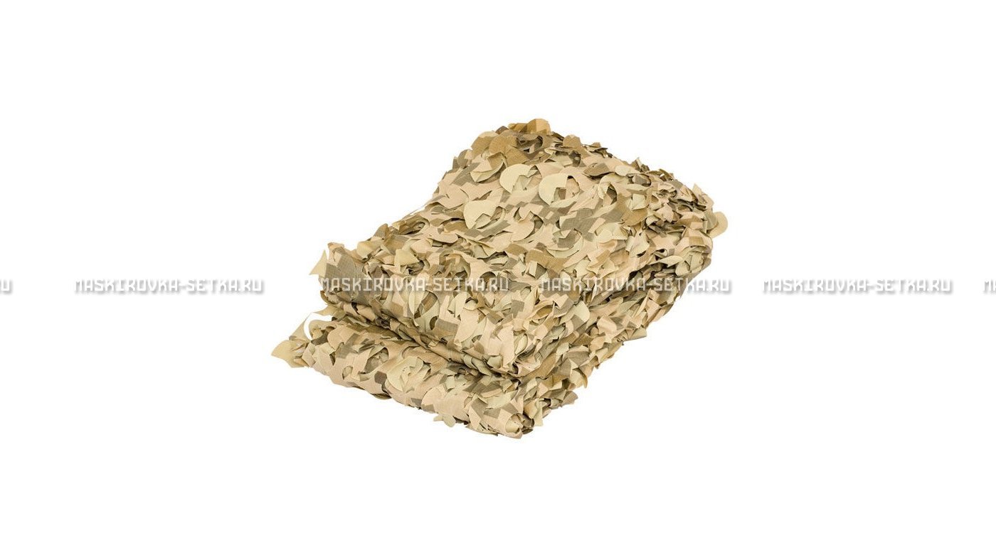 Сетка Camosystems Пейзаж Камыш 3D 2,2х3 м  – купить по цене 3100 руб. в интернет-магазине в городе Санкт-Петербург картинка 6