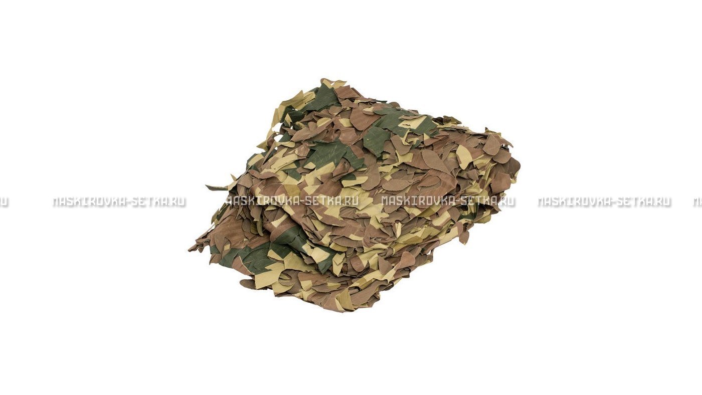 Сетка Camosystems Пейзаж Пустыня 3D 1,5х3 м  – купить по цене 3100 руб. в интернет-магазине в городе Санкт-Петербург картинка 6
