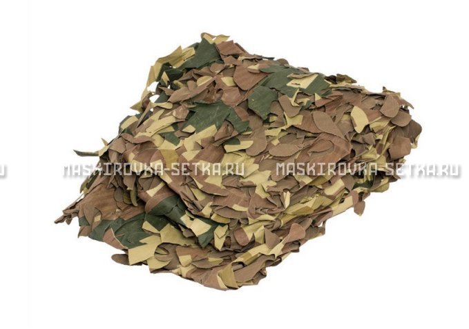 Сетка Camosystems Пейзаж Пустыня 3D 1,5х3 м  – купить по цене 3100 руб. в интернет-магазине в городе Санкт-Петербург картинка 1