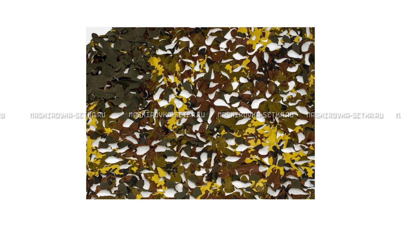Сетка Camosystems Пейзаж Italy 3D 1,5х78 м  – купить по цене 78000 руб. в интернет-магазине в городе Санкт-Петербург картинка 7
