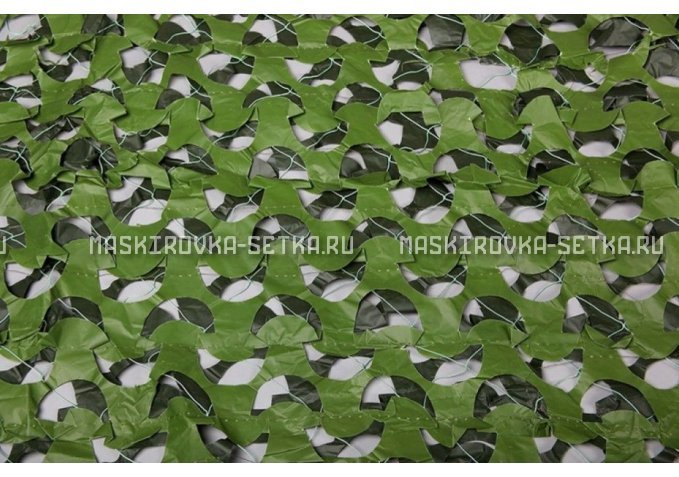 Маскировочная сетка Duck Expert Pro Листва 3D 3х6 м – купить по цене 13450 руб. в интернет-магазине в городе Санкт-Петербург картинка 2