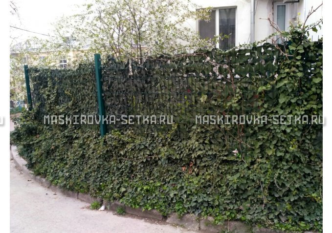 Маскировочная сеть МКТ-2Л Лес 3х3 м – купить по цене 3100 руб. в интернет-магазине в городе Санкт-Петербург картинка 7