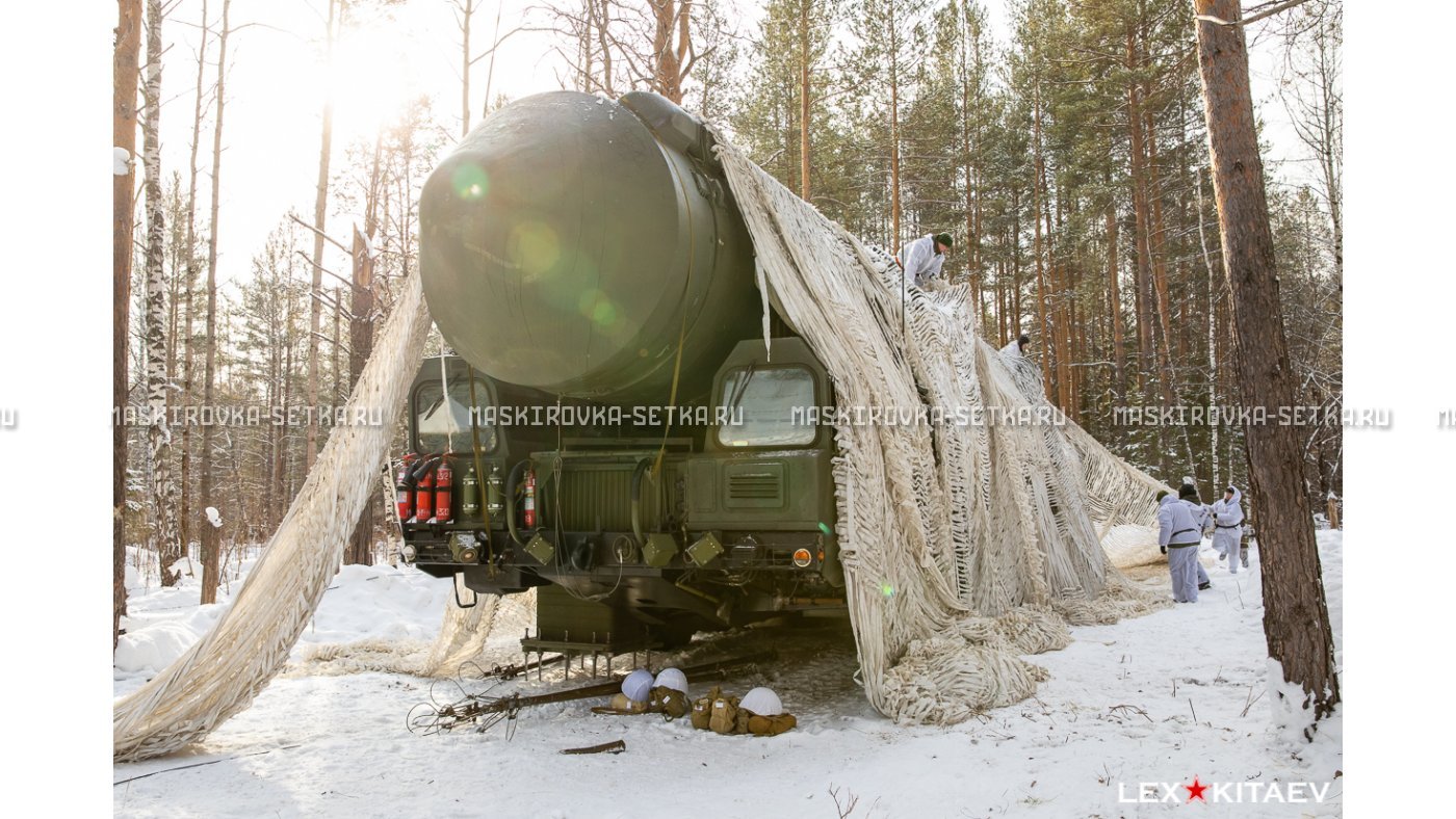 Маскировочный комплект МКТ-2С Снег 9х12 м – купить по цене 33200 руб. в интернет-магазине в городе Санкт-Петербург картинка 33