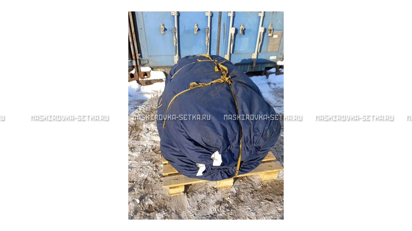Маскировочный комплект МКТ-2С Снег 9х12 м – купить по цене 33200 руб. в интернет-магазине в городе Санкт-Петербург картинка 34