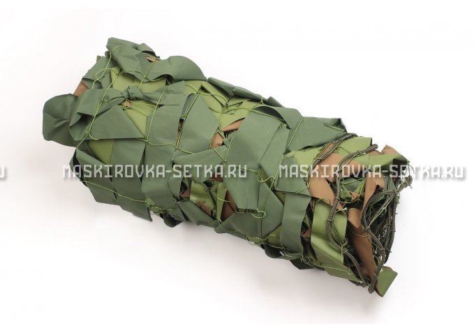 Маскировочная сеть МКТ-2 Степь 2x3 м – купить по цене 2090 руб. в интернет-магазине в городе Санкт-Петербург картинка 1